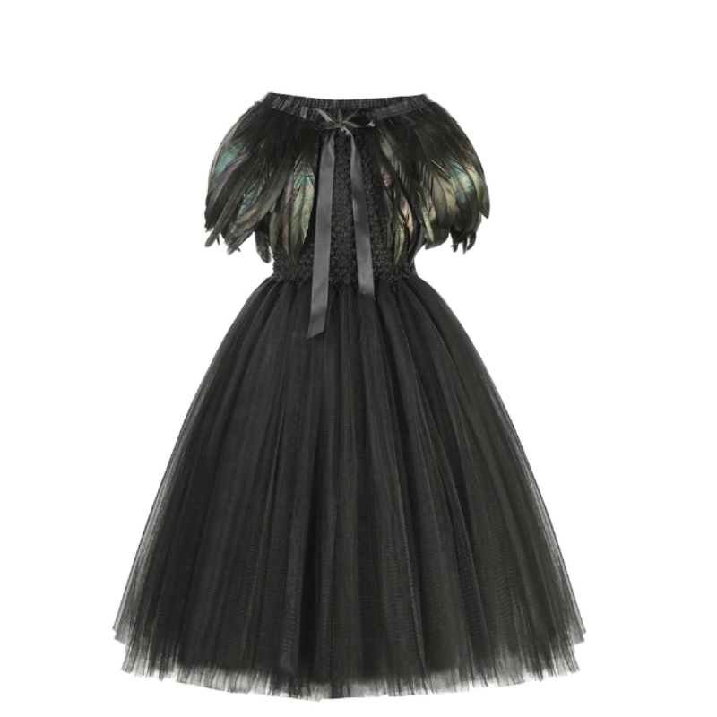 Fantasia Infantil Malévola