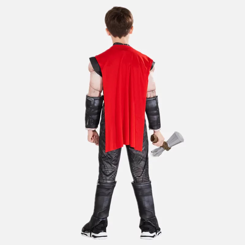 Fantasia Infantil Thor