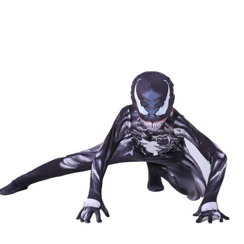 Fantasia Infantil Venom
