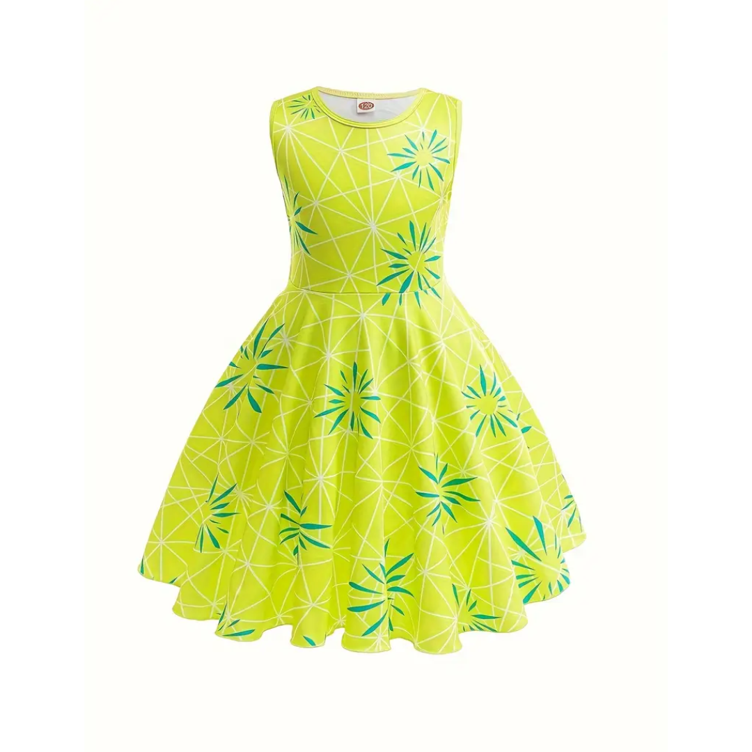 Fantasia Infantil Alegria Divertida Mente