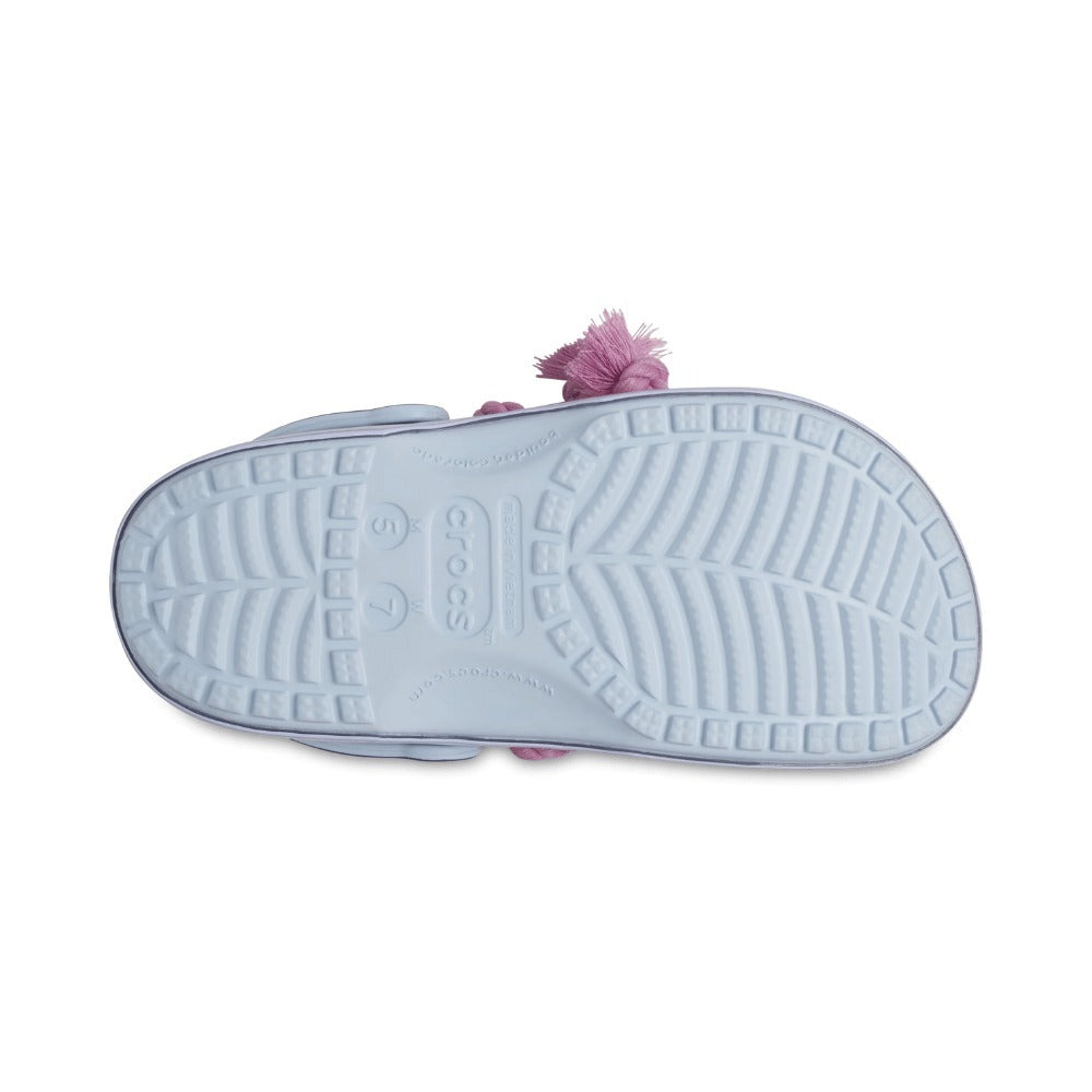 Sandália Babuche Infantil Sasuke Naruto