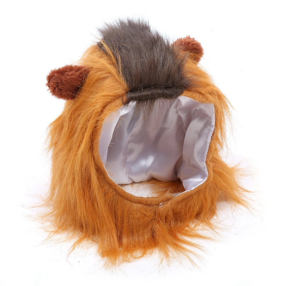 Fantasia Infantil Fera A Bela e a Fera