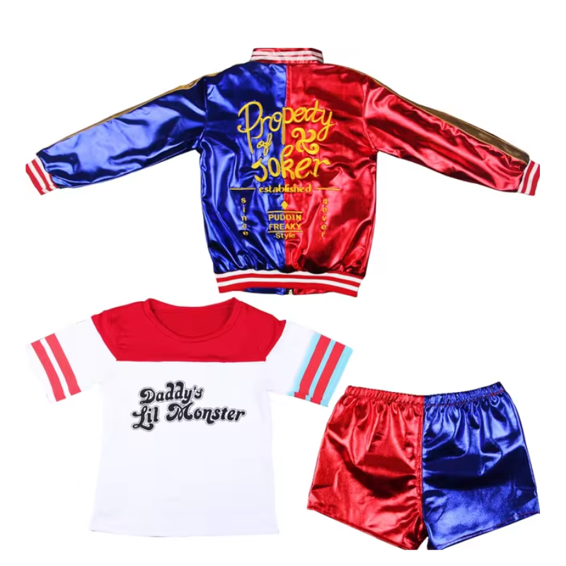 Fantasia Infantil Alerquina