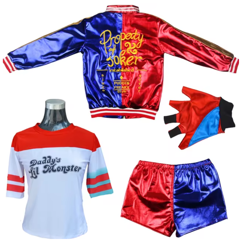 Fantasia Infantil Alerquina