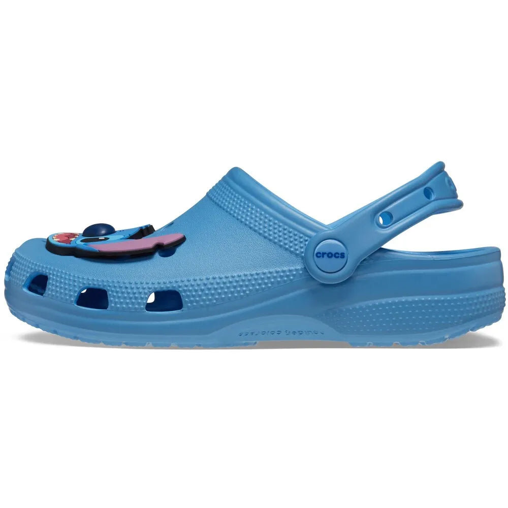 Sandália Babuche Infantil Stitch