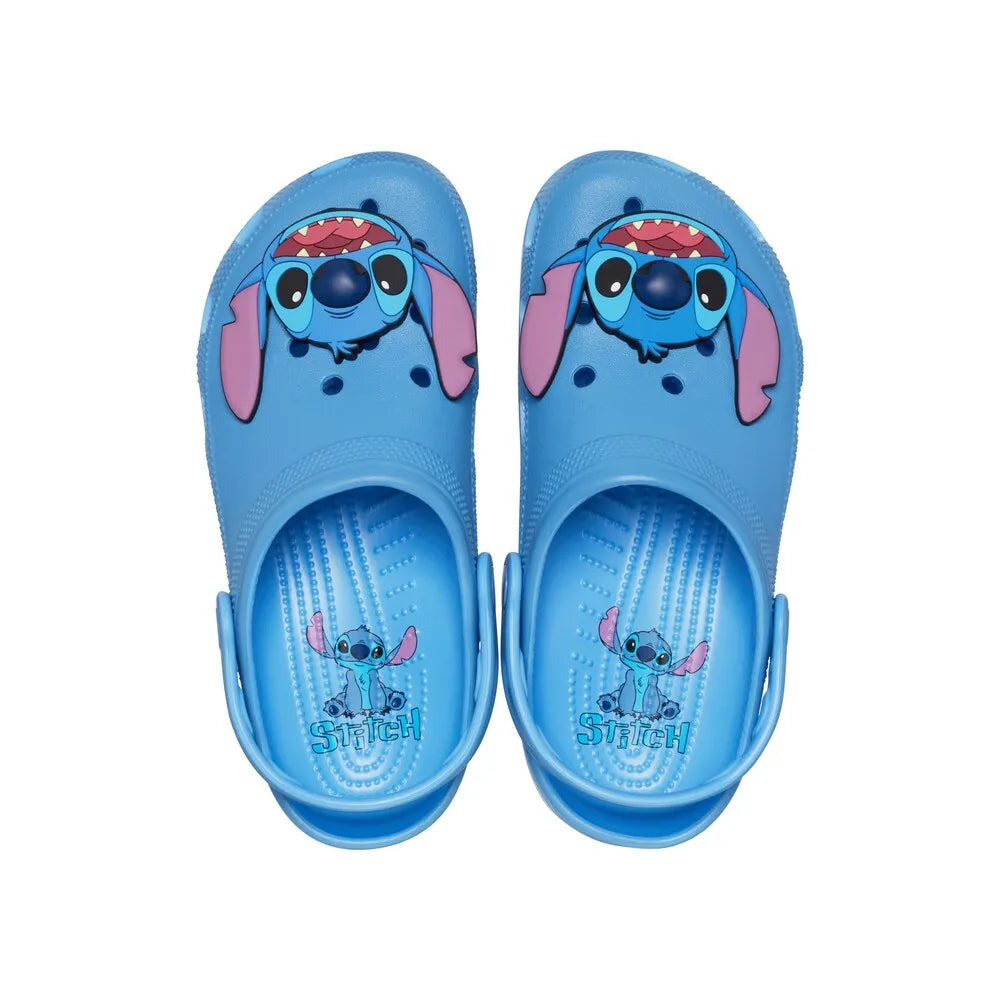 Sandália Babuche Infantil Stitch