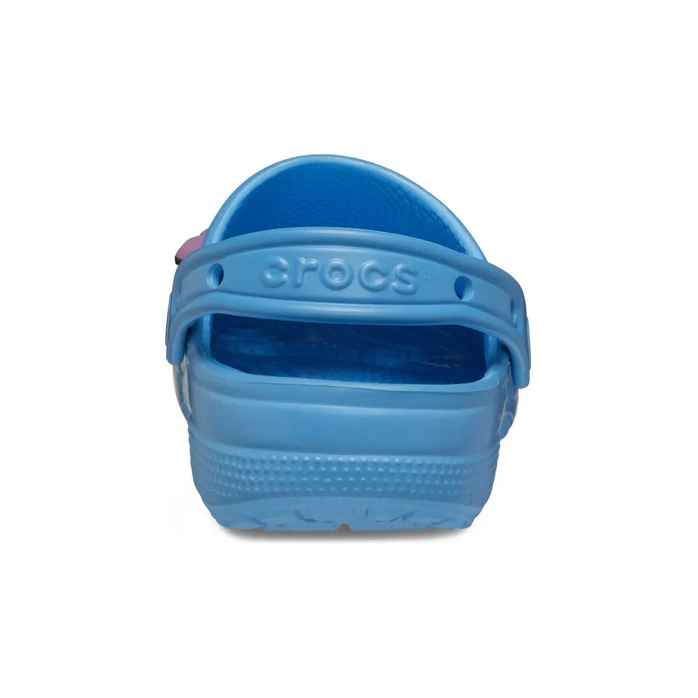 Sandália Babuche Infantil Stitch