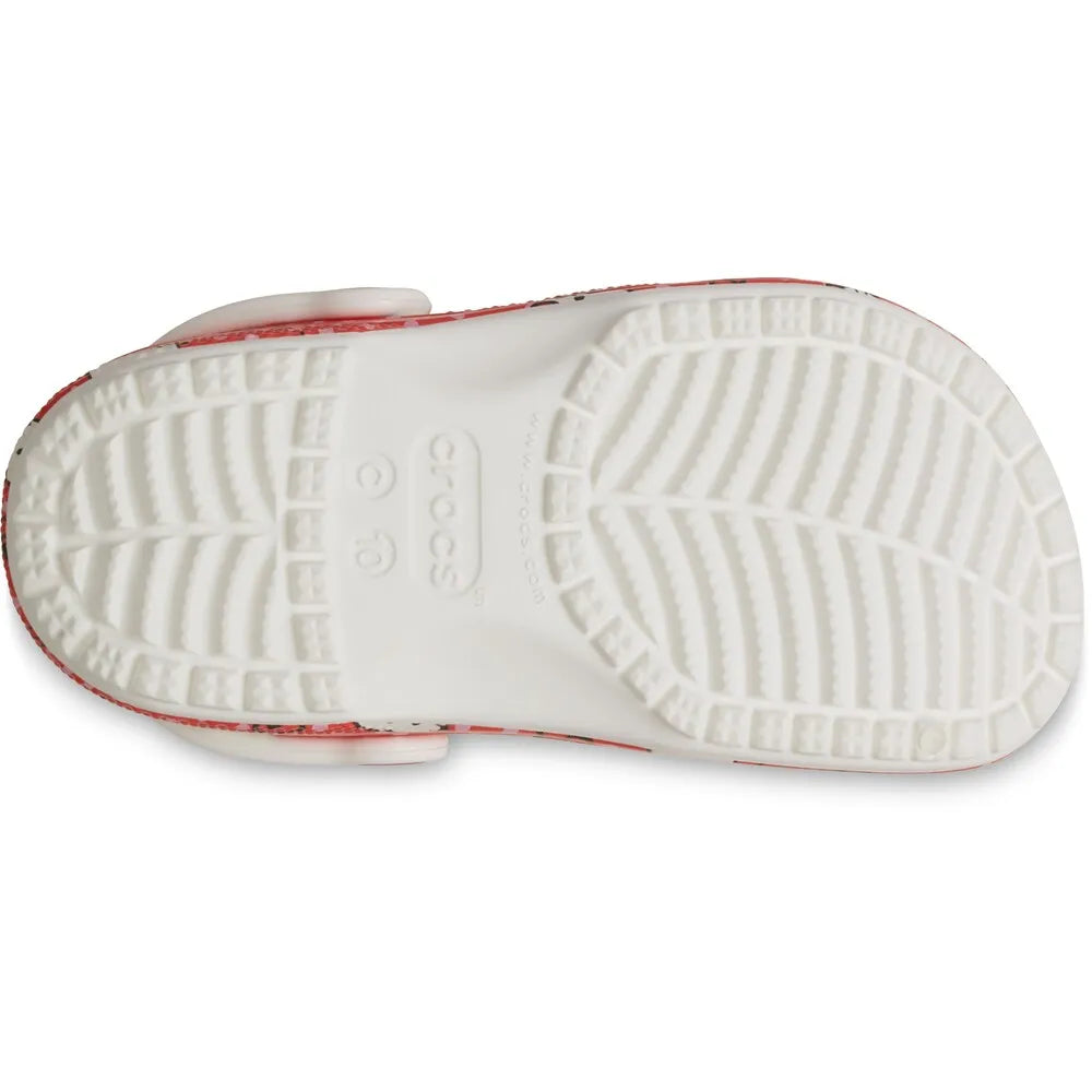 Sandália Babuche Infantil Hello Kitty Classic