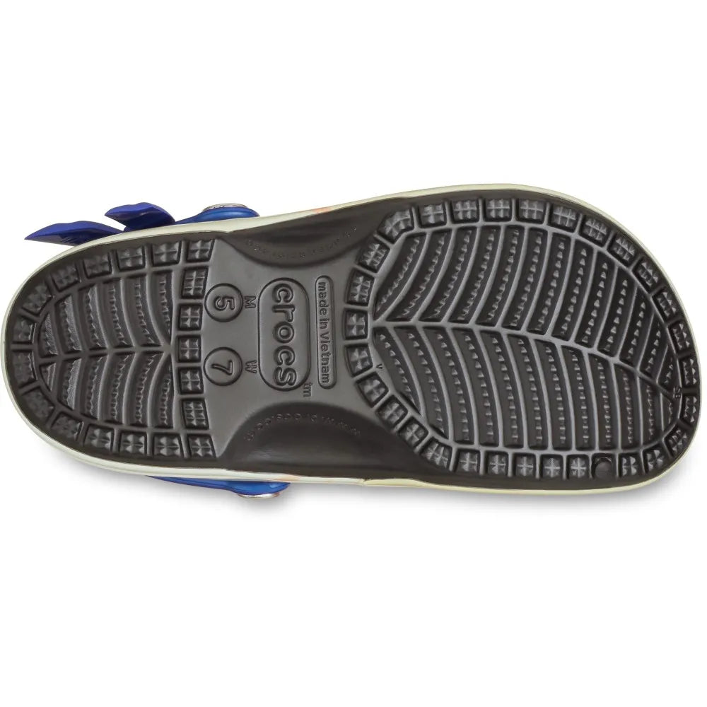 Sandália Babuche Infantil Dragon Ball Z Goku