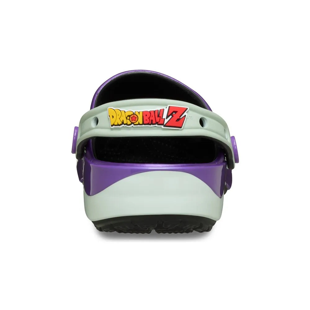 Sandália Babuche Infantil Freeza Dragon Ball Z