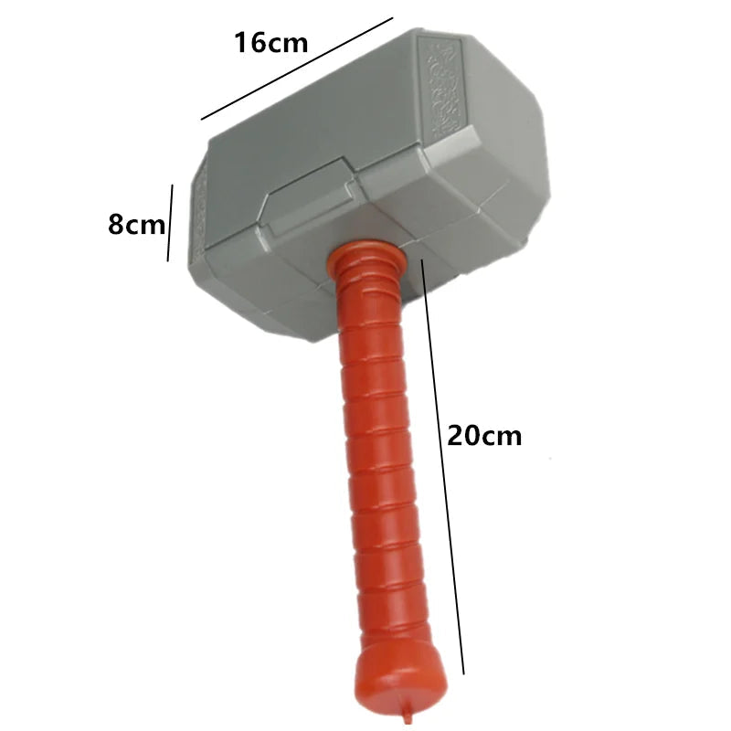 Fantasia Infantil Thor