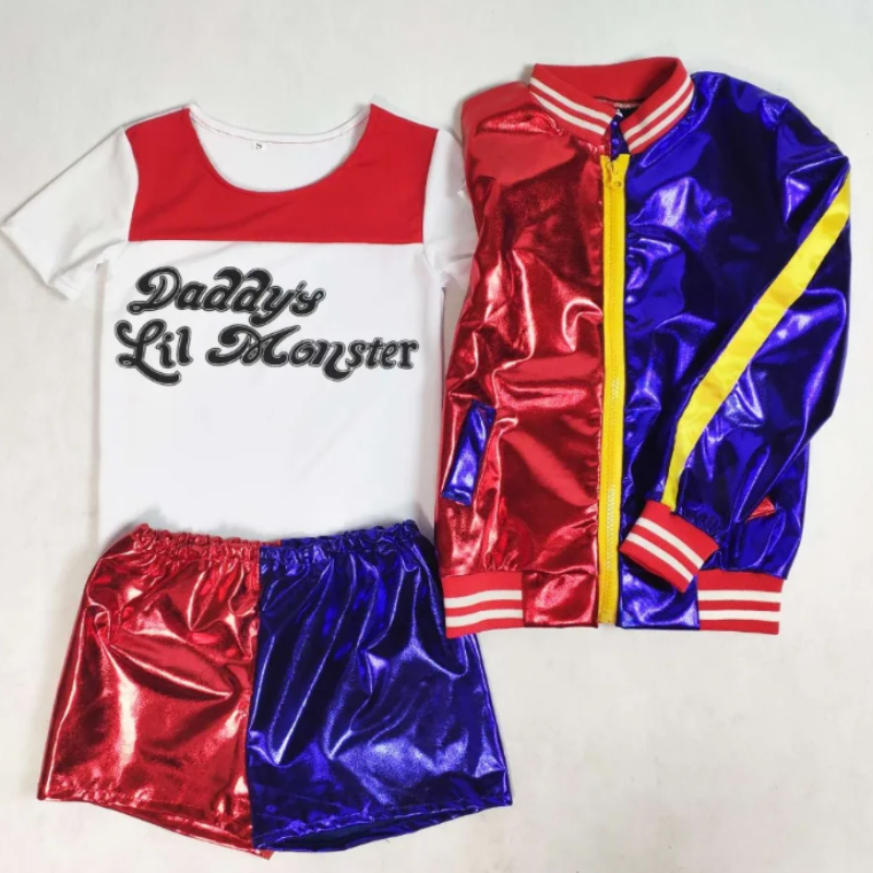 Fantasia Infantil Alerquina