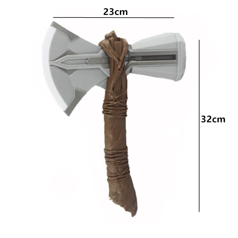 Fantasia Infantil Thor