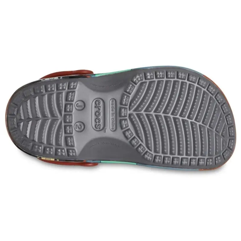 Sandália Babuche Infantil Mater Carros