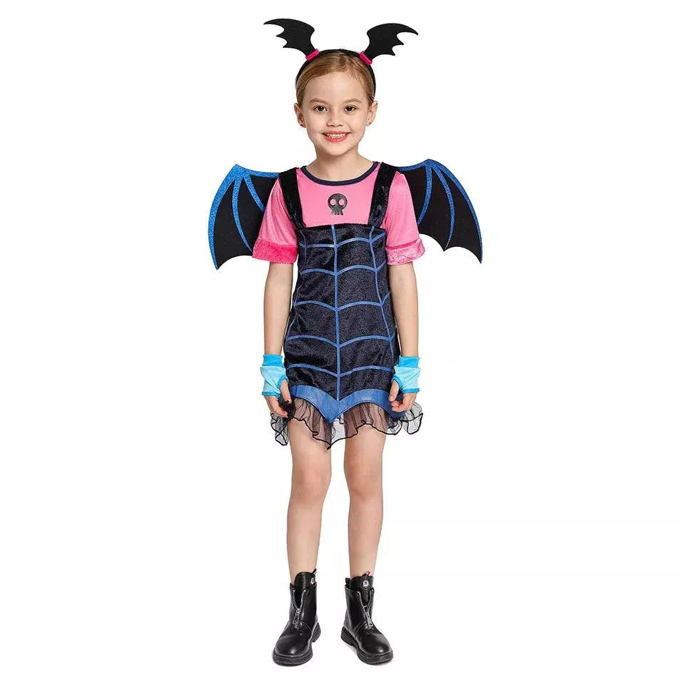Fantasia Infantil Vampirina