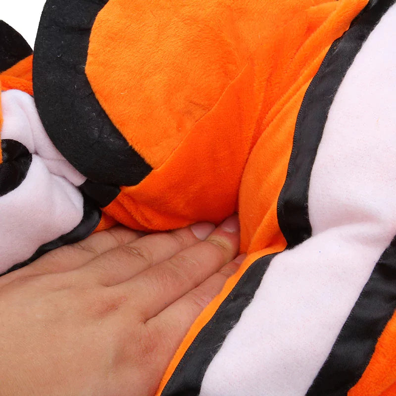 Fantasia Infantil Procurando Nemo