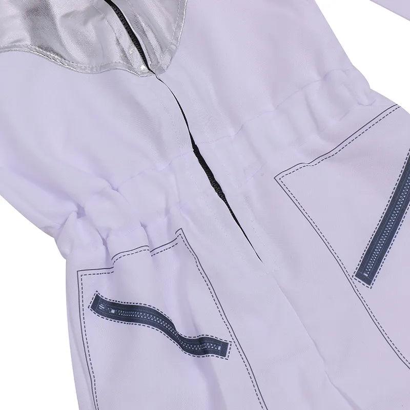 Fantasia Infantil Astronauta