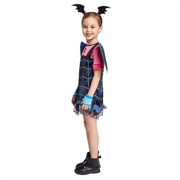 Fantasia Infantil Vampirina