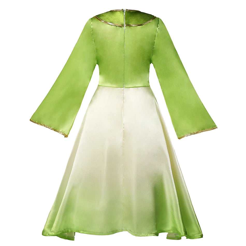 Fantasia Infantil Mulan