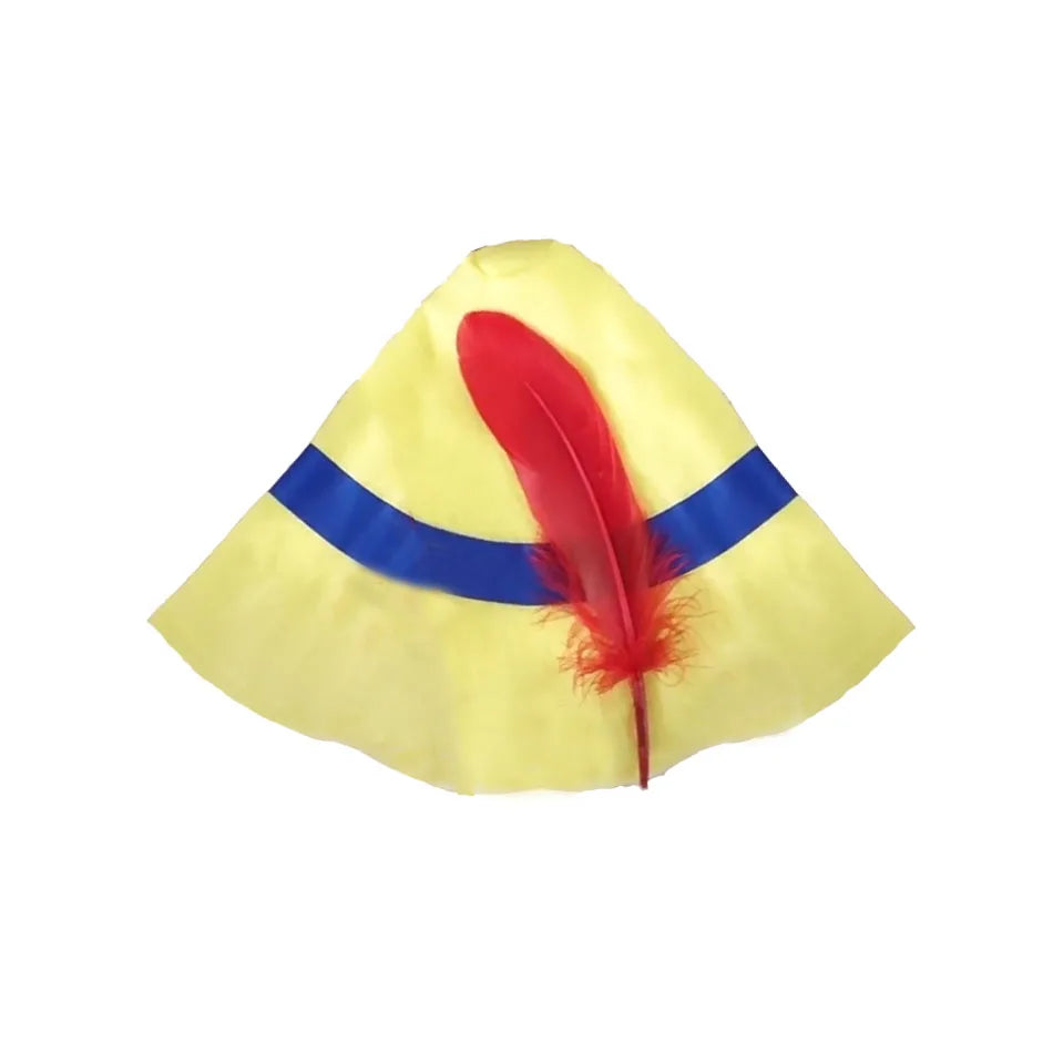 Fantasia Infantil Pinóquio