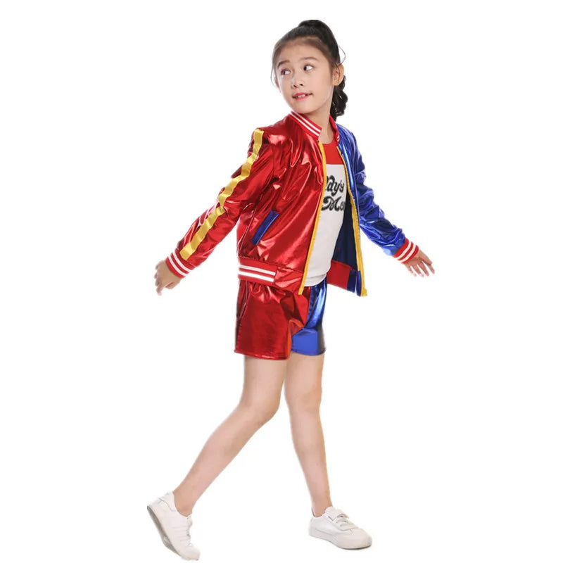 Fantasia Infantil Alerquina