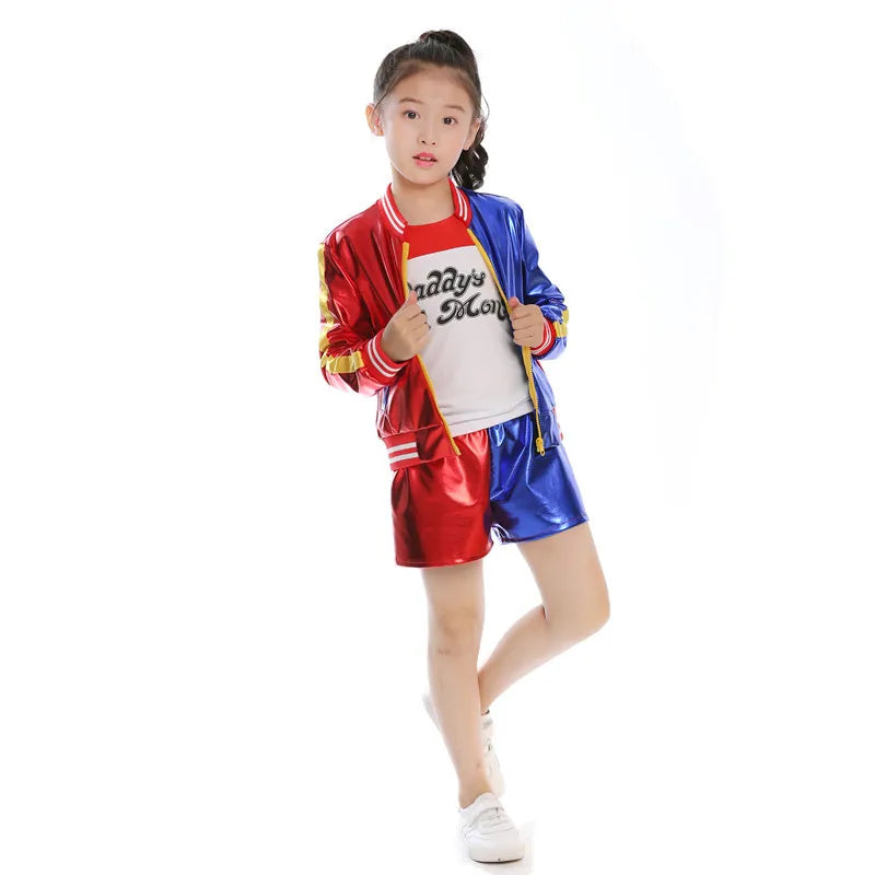 Fantasia Infantil Alerquina