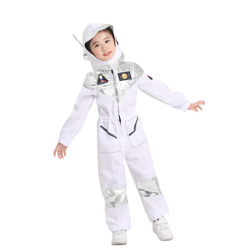 Fantasia Infantil Astronauta
