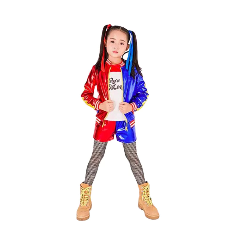 Fantasia Infantil Alerquina