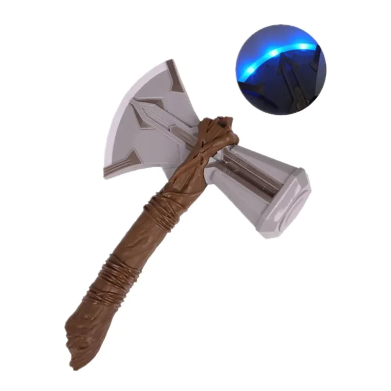 Fantasia Infantil Thor