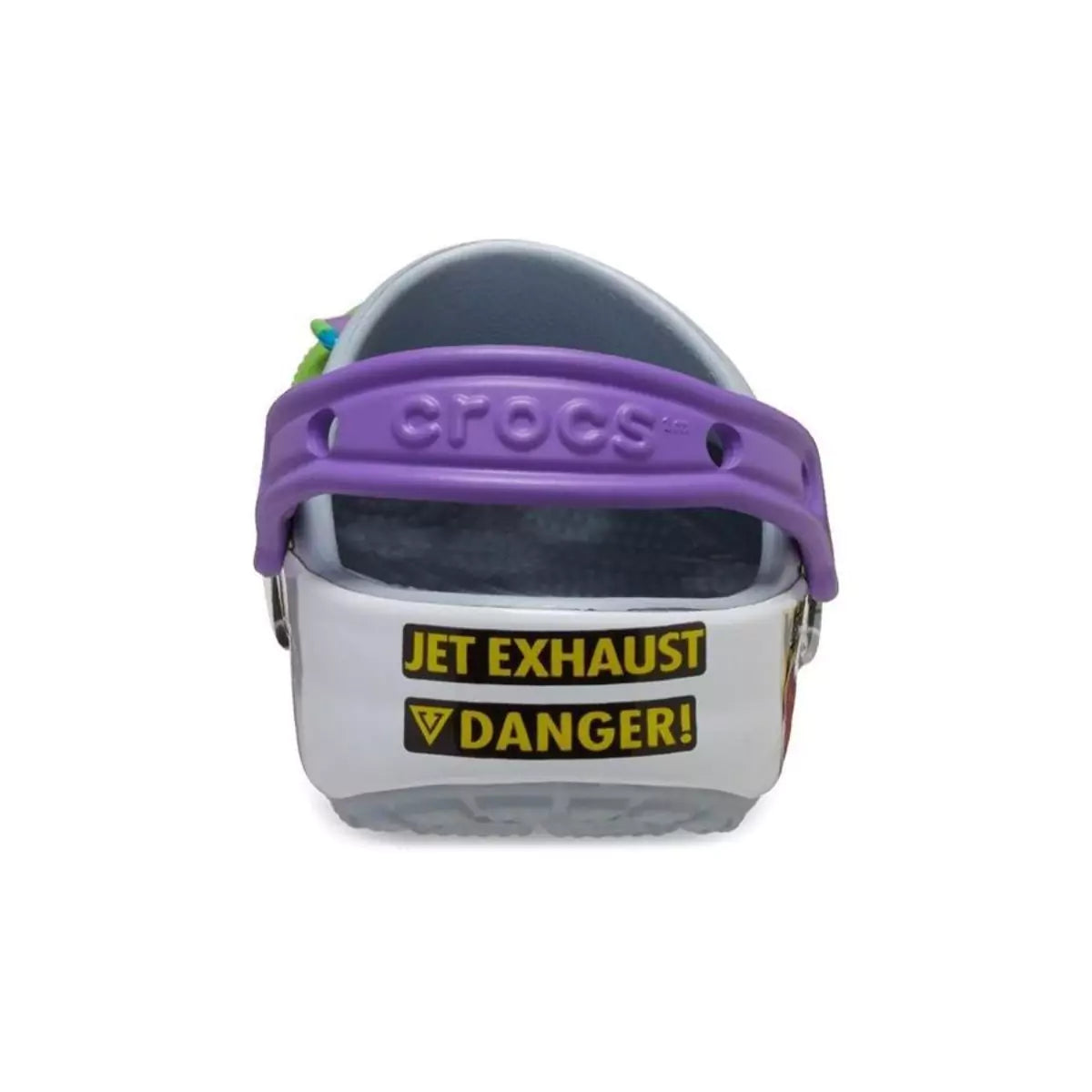 Sandália Babuche Infantil Buzz Lightyear Toy Story