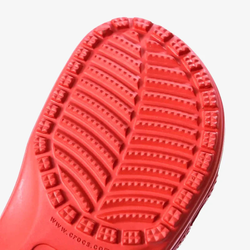 Sandália Babuche Infantil Homem Aranha Spiderman