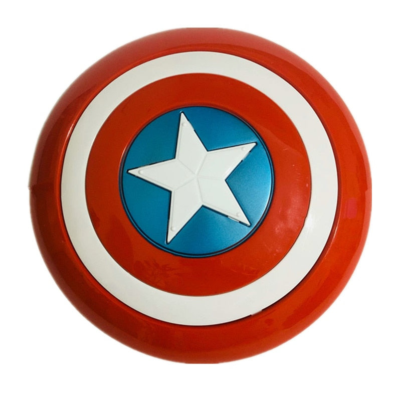 Fantasia Infantil Capitão América