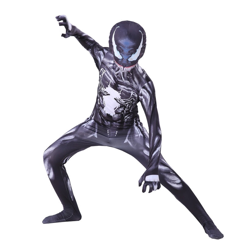 Fantasia Infantil Venom