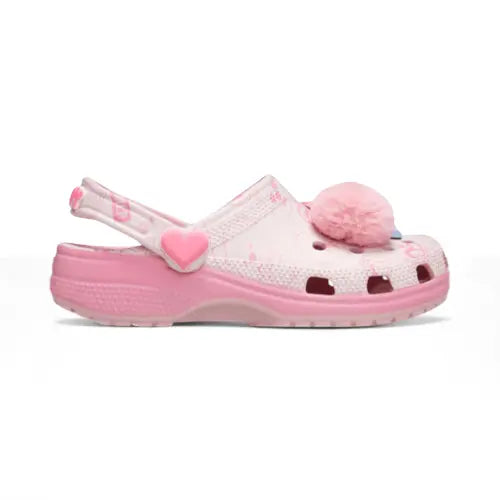 Sandália Babuche Infantil Zanmang Loopy