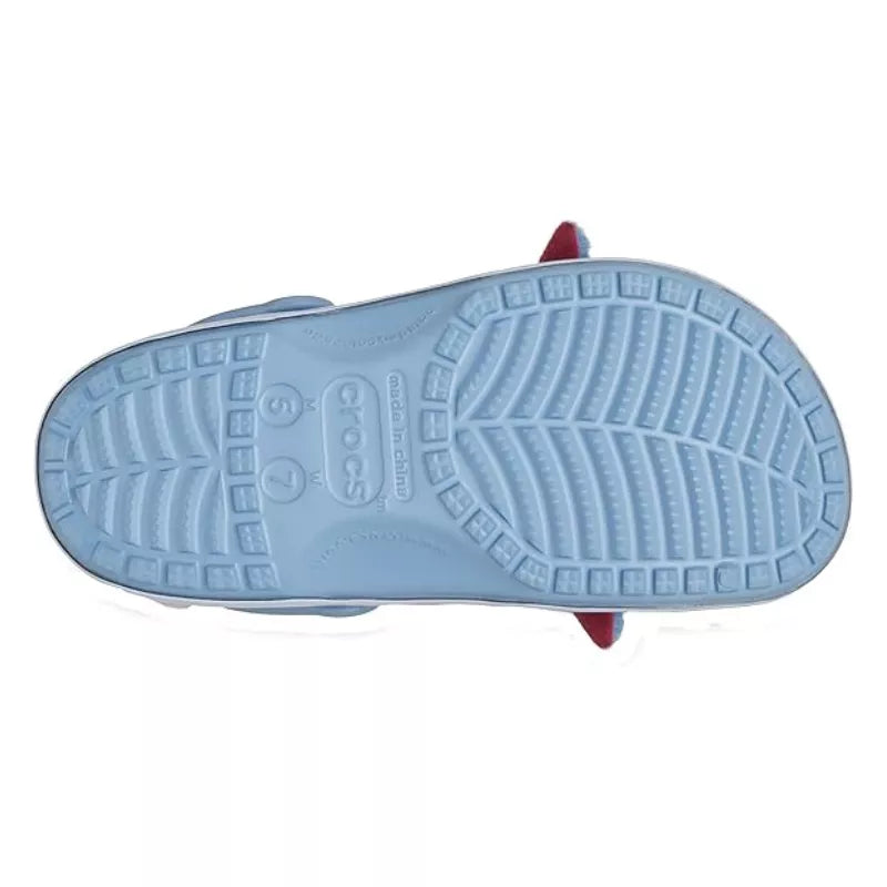 Sandália Babuche Infantil Ursinho Pooh Ió Burro