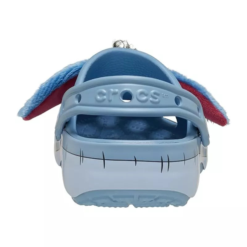 Sandália Babuche Infantil Ursinho Pooh Ió Burro