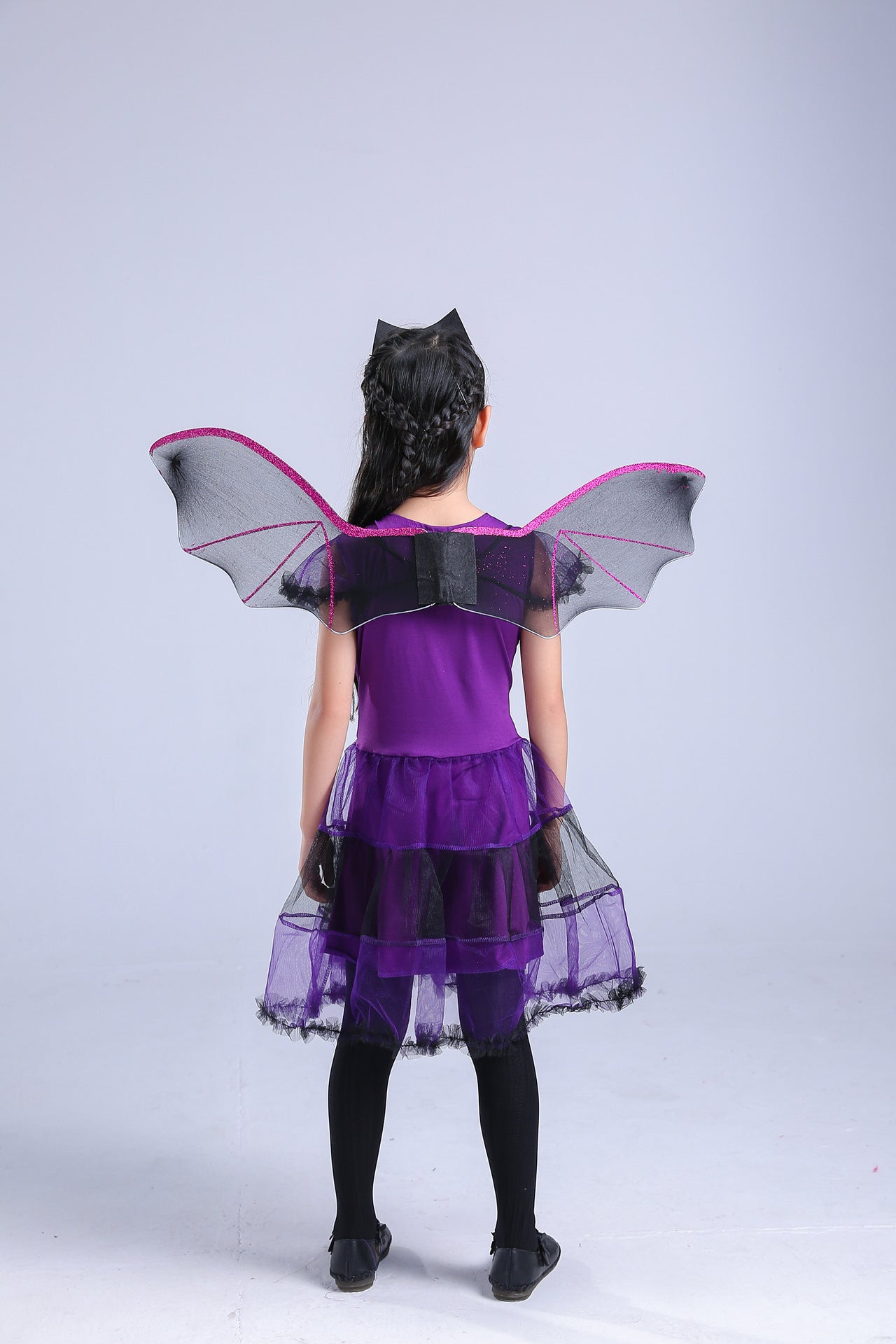 Fantasia Infantil Vampirinha