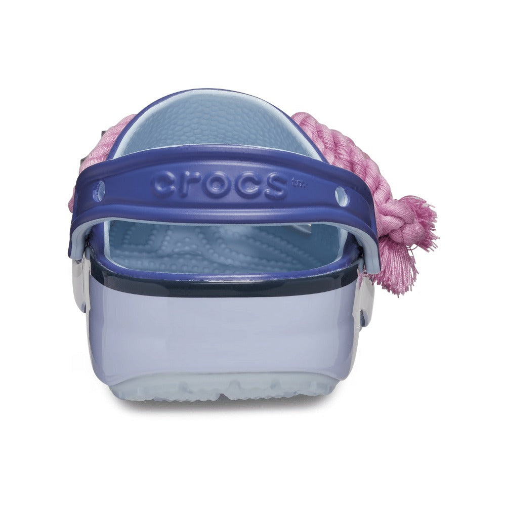 Sandália Babuche Infantil Sasuke Naruto