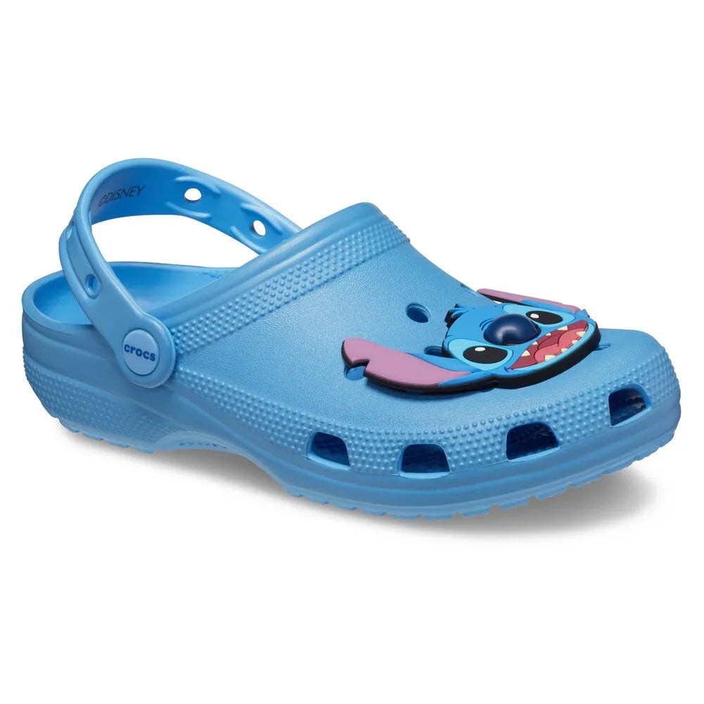 Sandália Babuche Infantil Stitch
