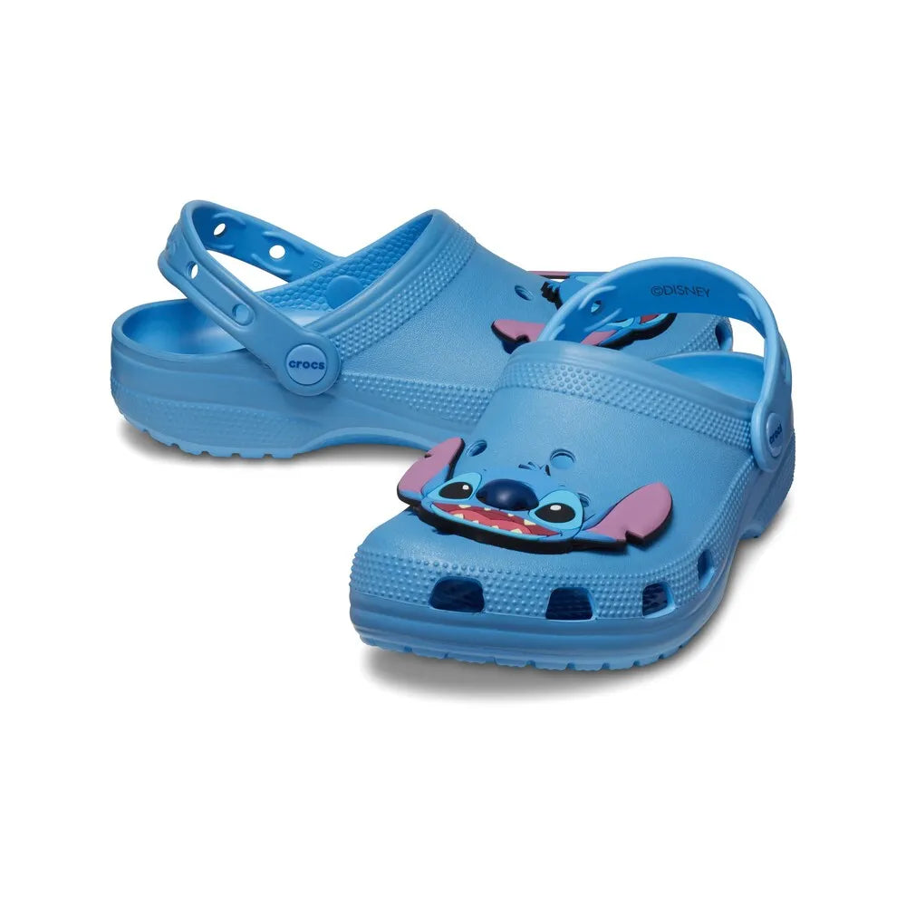 Sandália Babuche Infantil Stitch