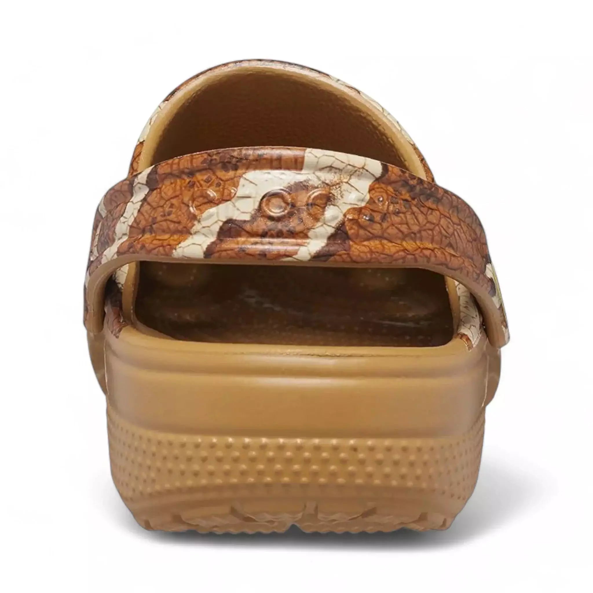 Sandália Babuche Infantil Jurassic Park