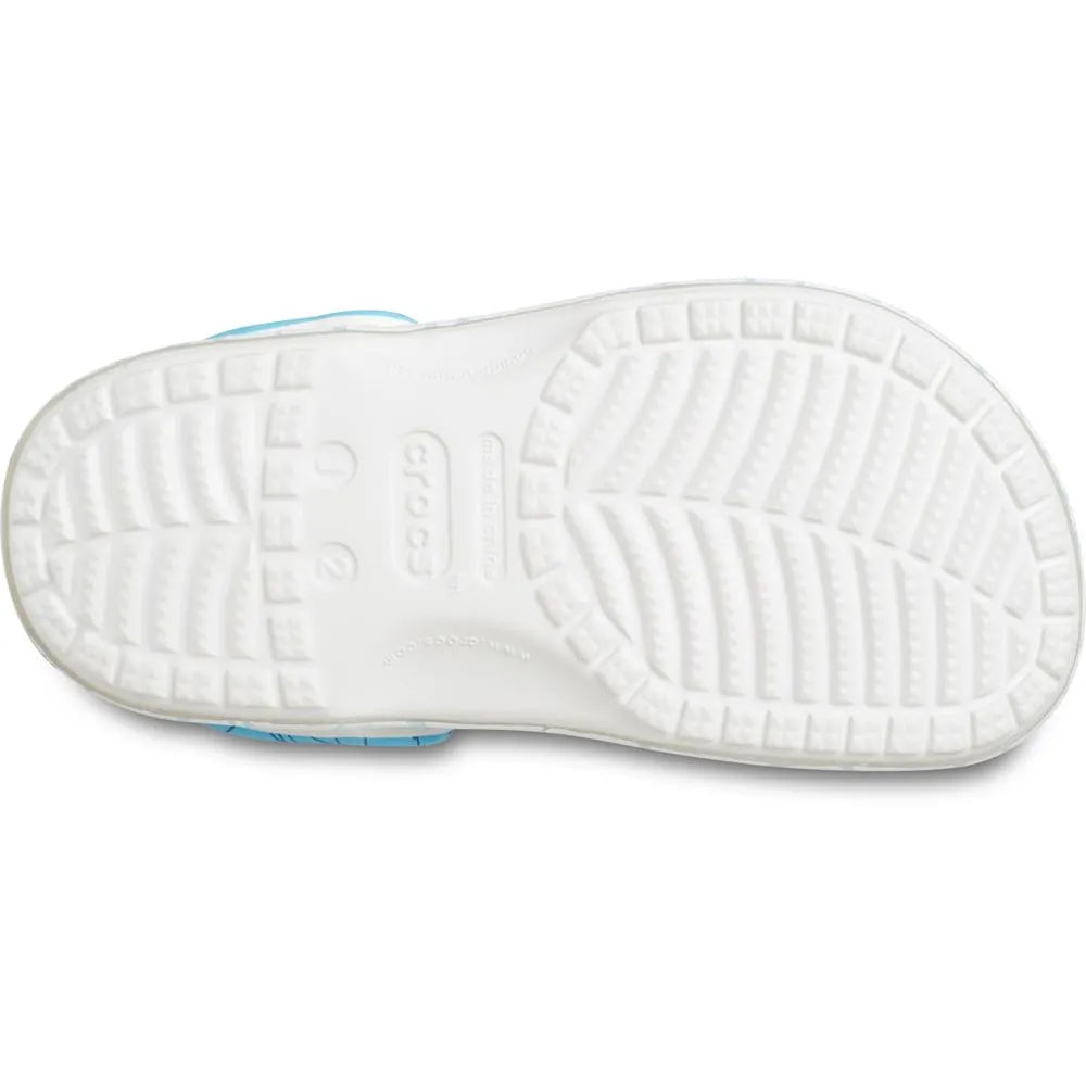 Sandália Babuche Infantil Os Smurfs