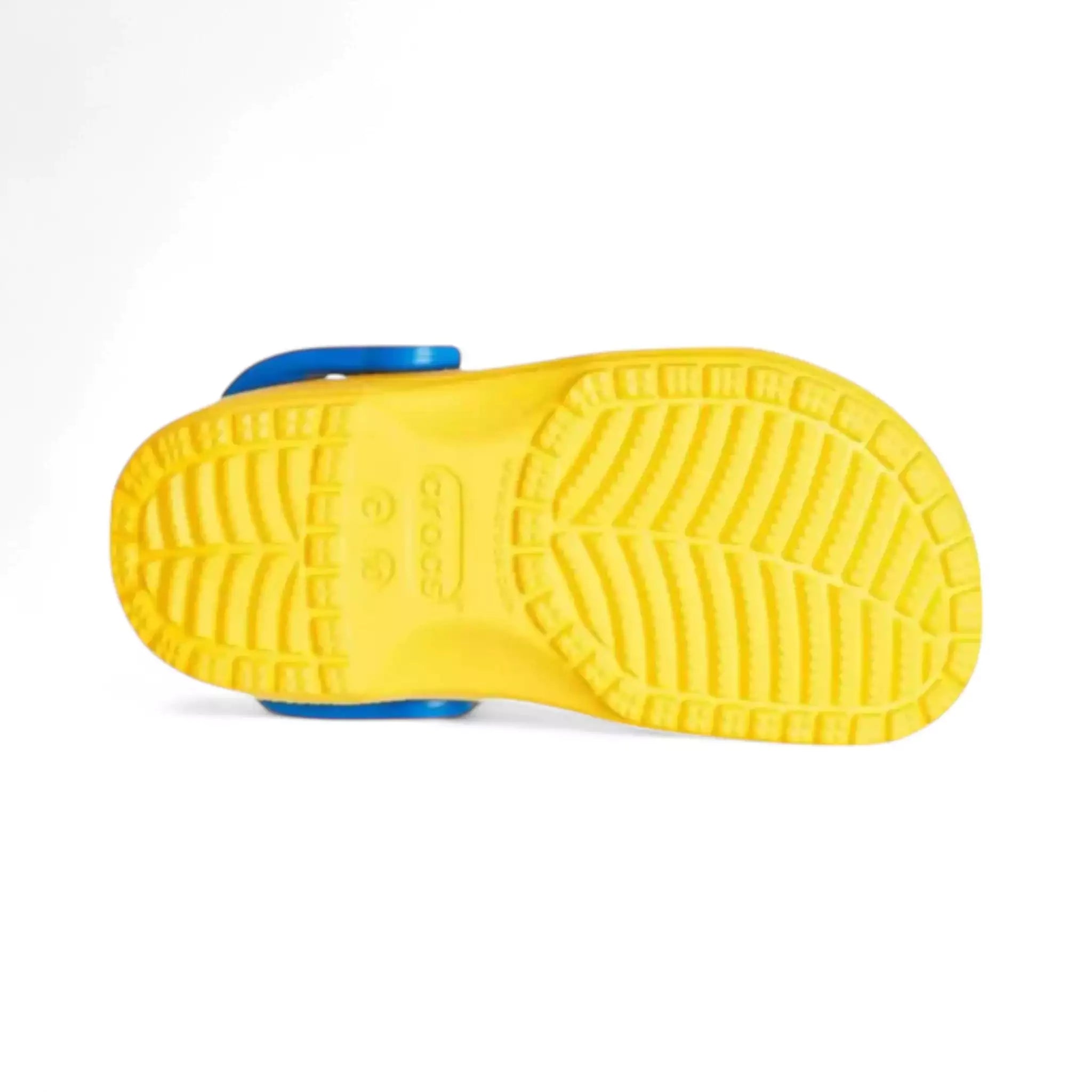 Sandália Babuche Infantil Minions