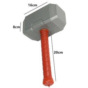 Fantasia Infantil Thor