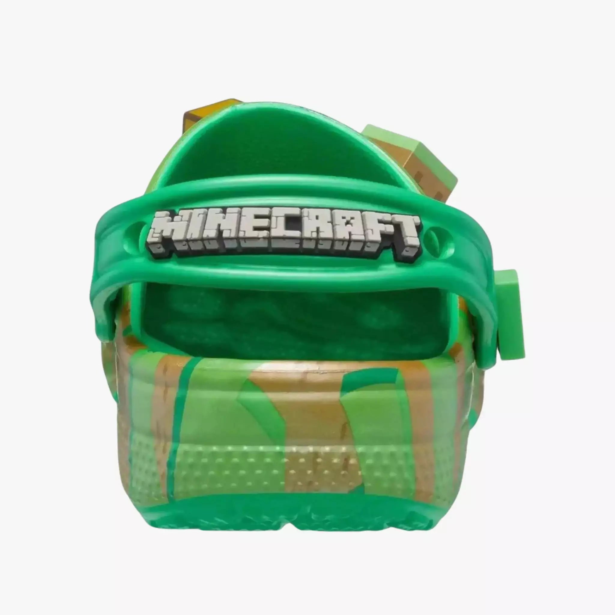 Sandália Babuche Infantil Minecraft