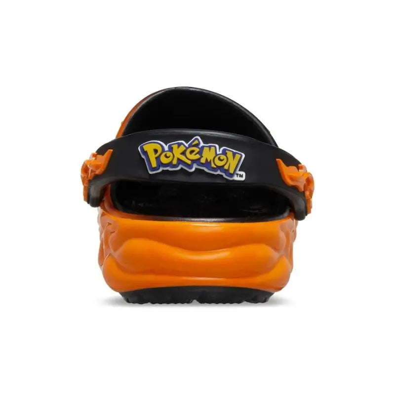 Sandália Babuche Infantil Pokemon Versus