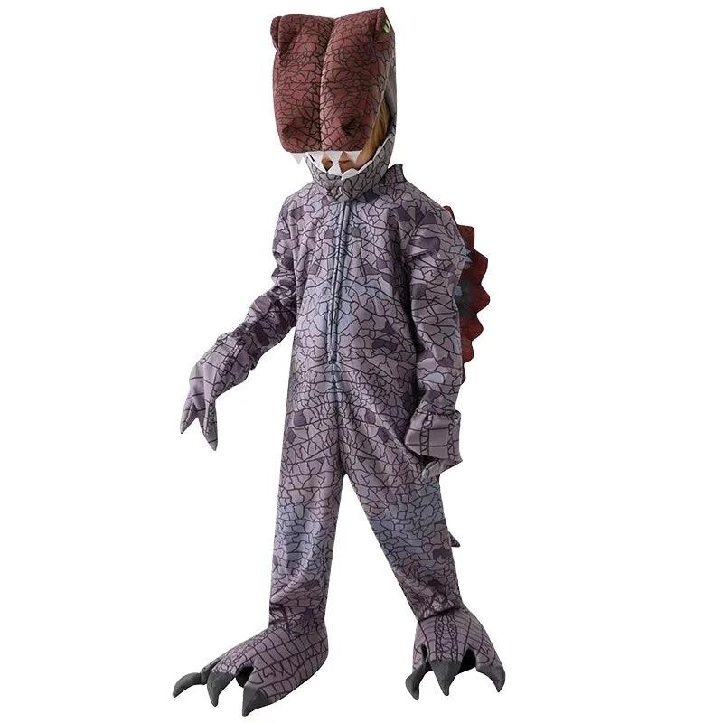 Fantasia Infantil Dinossauro Espinossauro