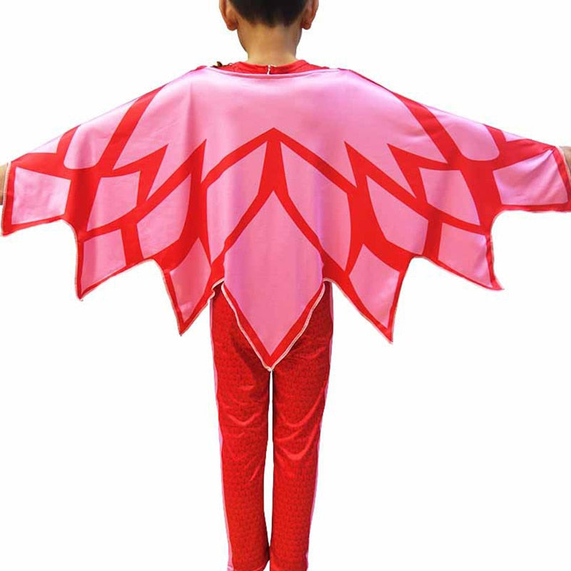 Fantasia Infantil PJ Masks