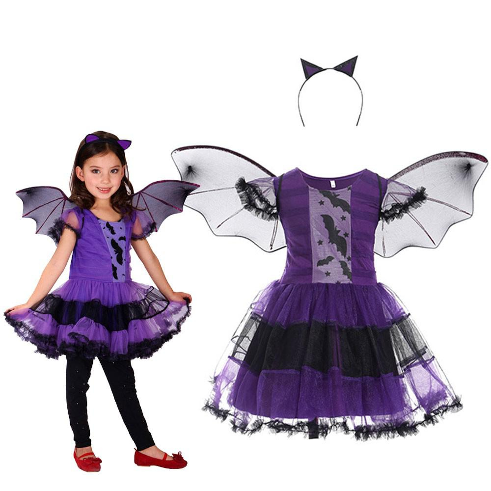 Fantasia Infantil Vampirinha