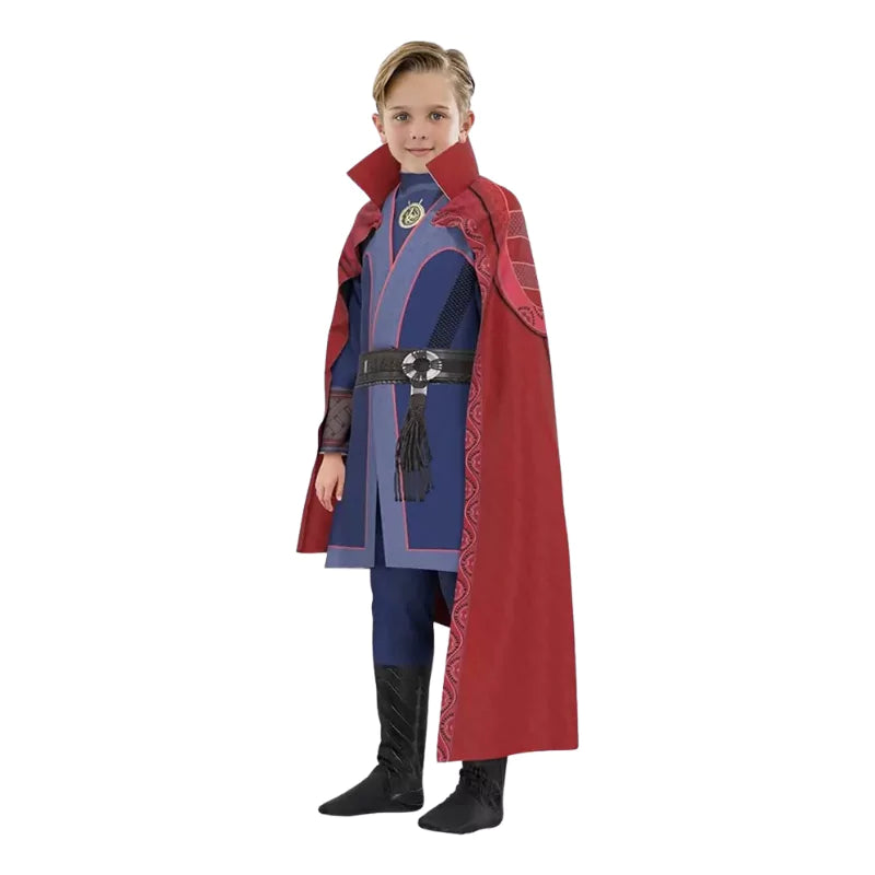 Fantasia Infantil Doutor Estranho